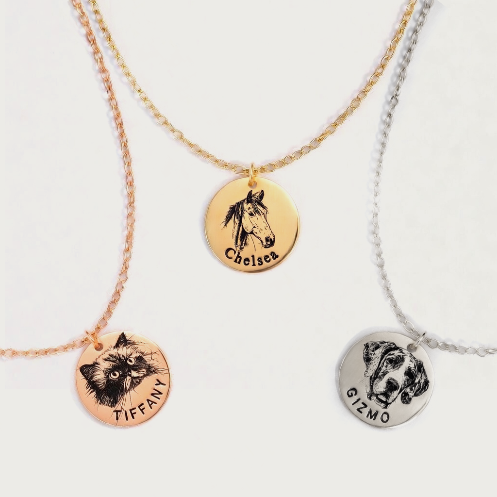 DARLINGÉ Colour Variants