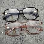 ICON Blue Light Glasses Unisex