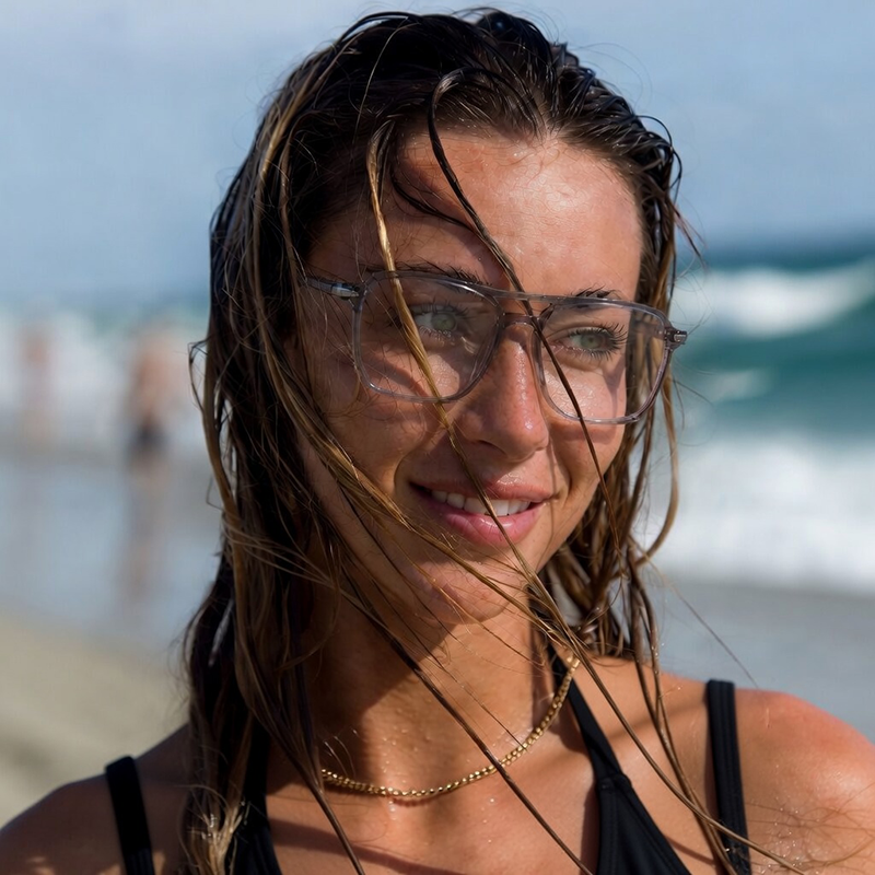 ICON Blue Light Glasses Unisex