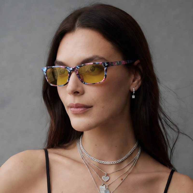 JENSON Blue Light Glasses Unisex