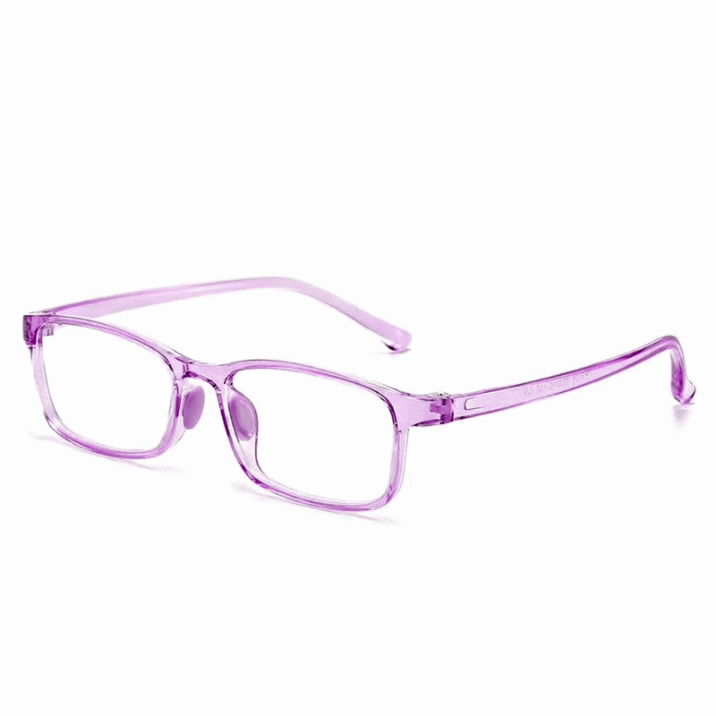 JUNIOR PARKER Blue Light Glasses