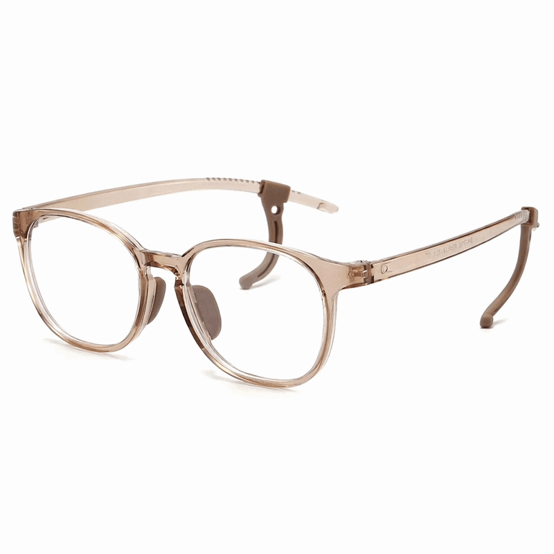 JUNIOR ROBIN Blue Light Glasses