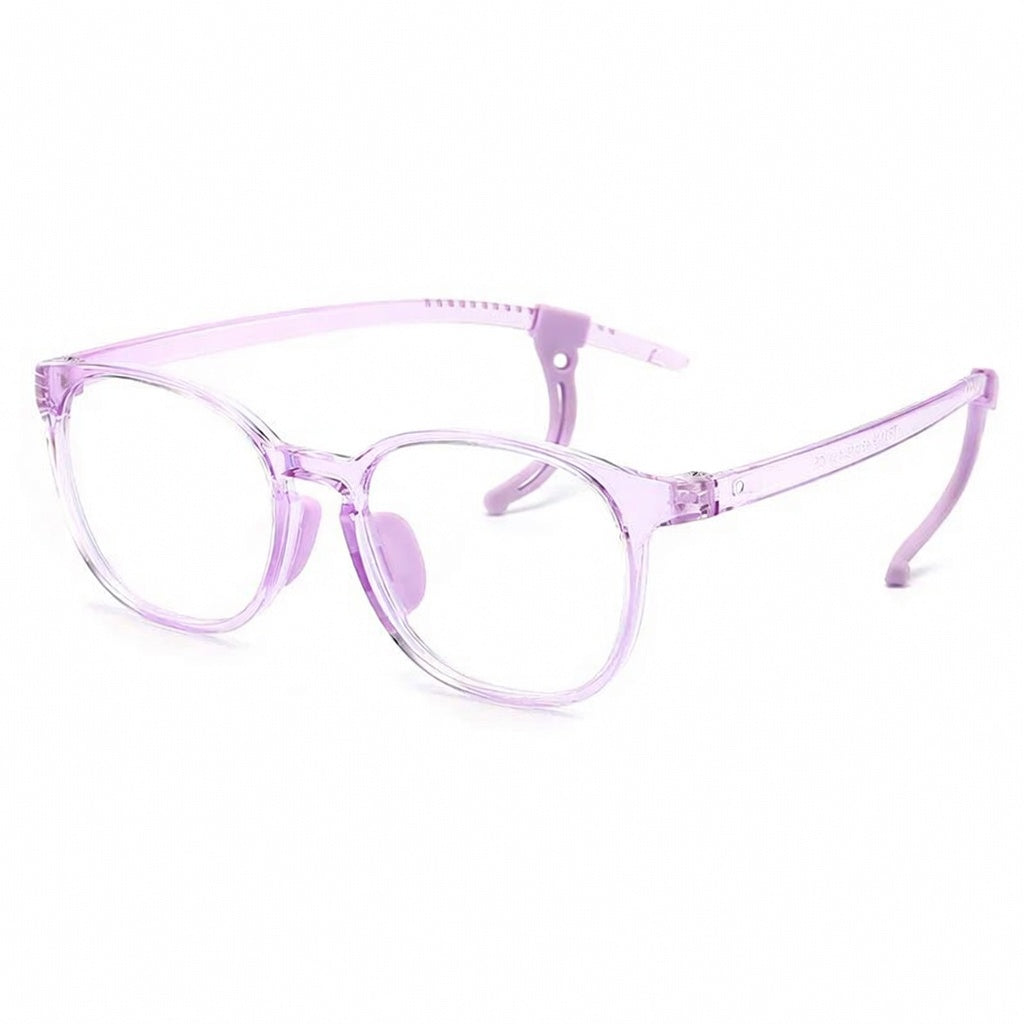JUNIOR ROBIN Blue Light Glasses