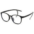 JUNIOR ROBIN Blue Light Glasses