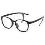 JUNIOR ROBIN Blue Light Glasses