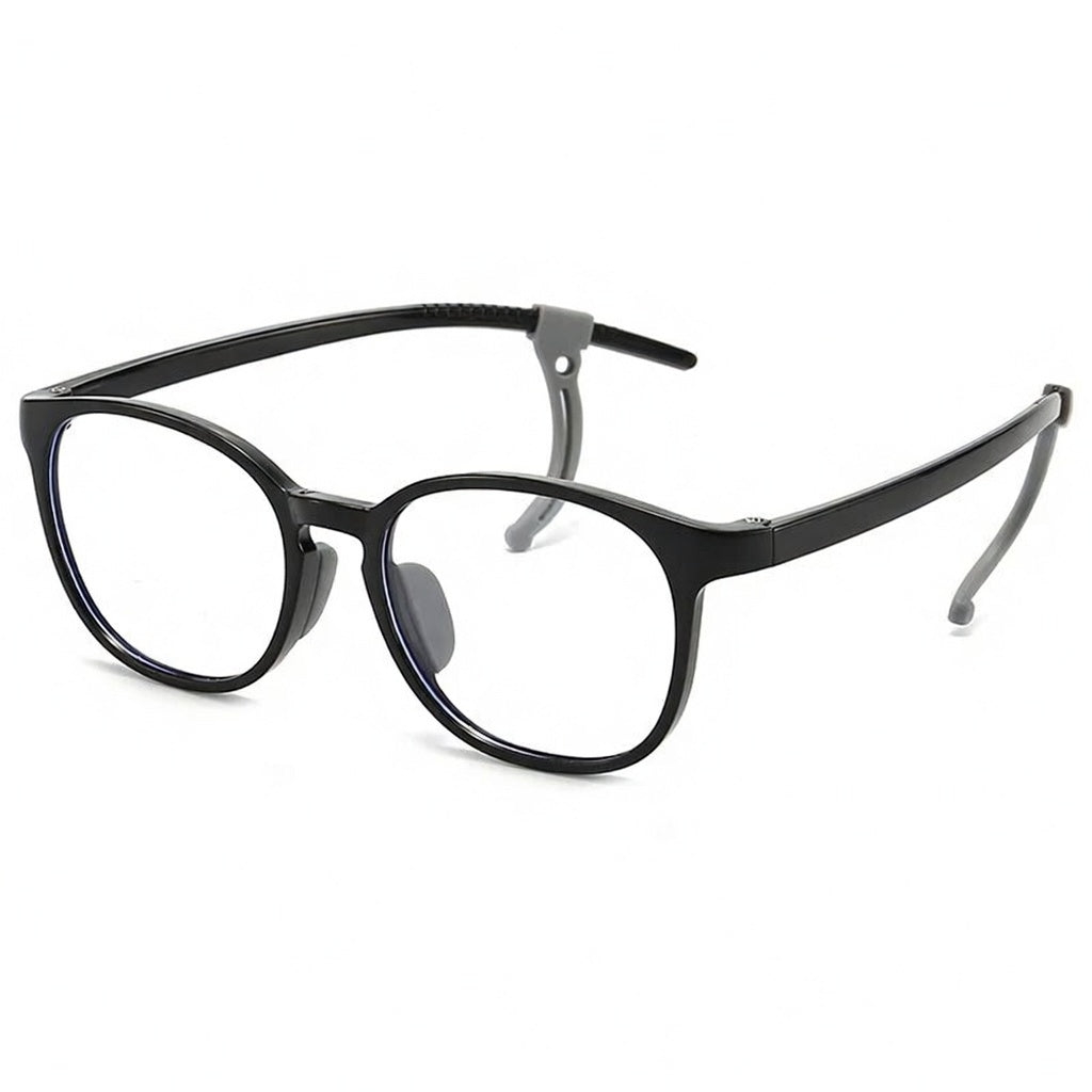 JUNIOR ROBIN Blue Light Glasses