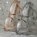 JUNIOR ROBIN Blue Light Glasses