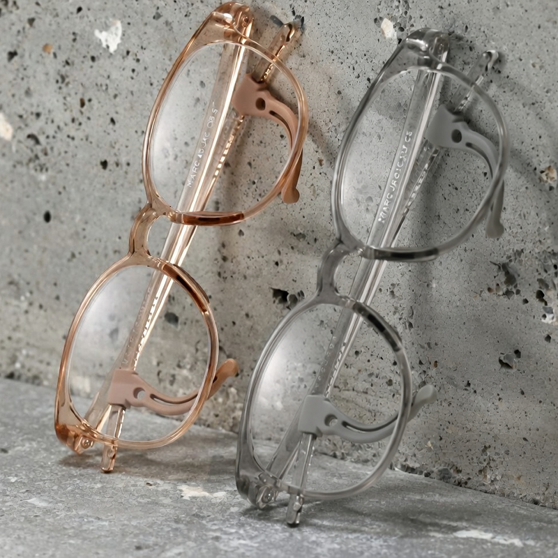 JUNIOR ROBIN Blue Light Glasses