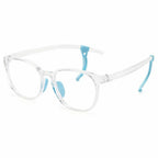 JUNIOR ROBIN Blue Light Glasses