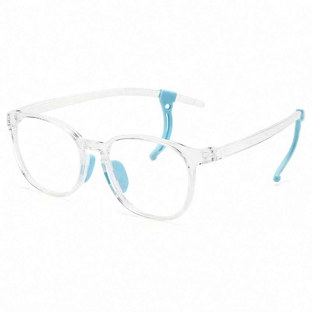 JUNIOR ROBIN Blue Light Glasses