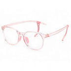 JUNIOR ROBIN Blue Light Glasses