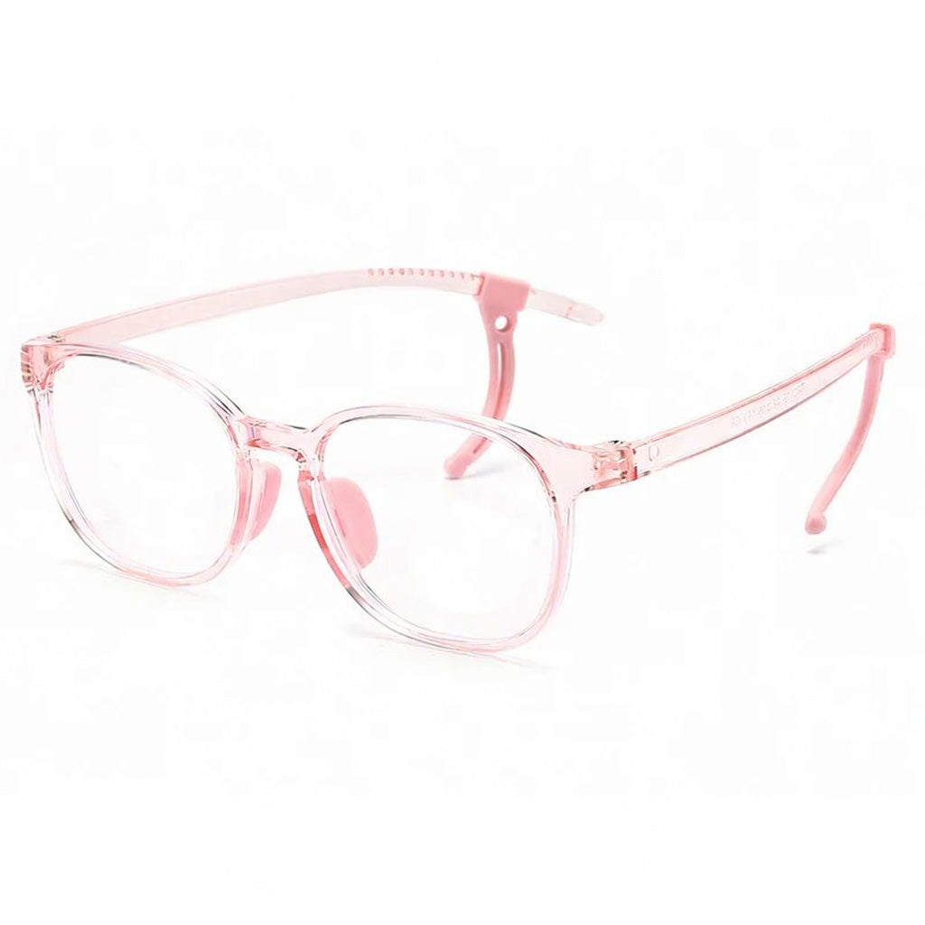JUNIOR ROBIN Blue Light Glasses