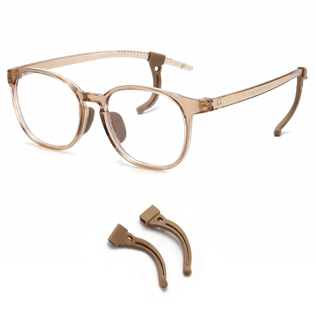 JUNIOR ROBIN Blue Light Glasses