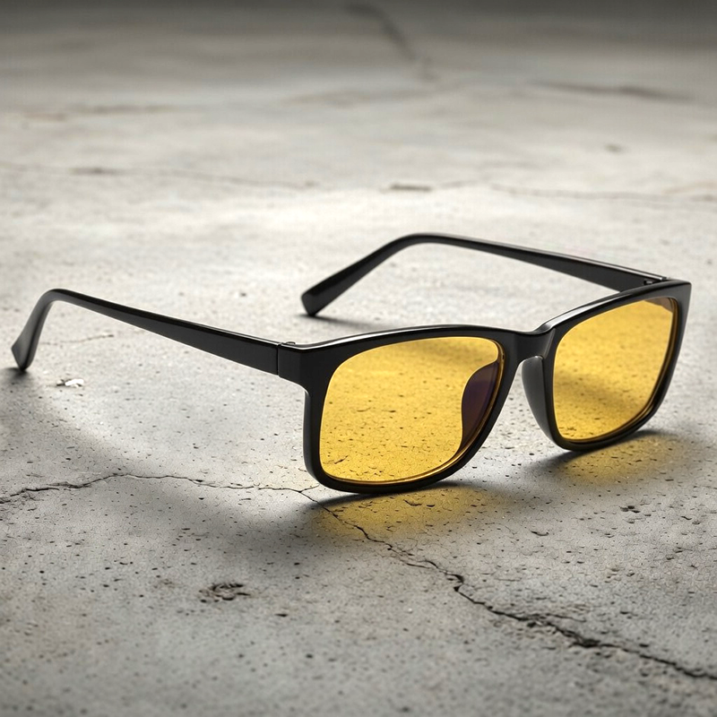 JENSON Blue Light Glasses Unisex